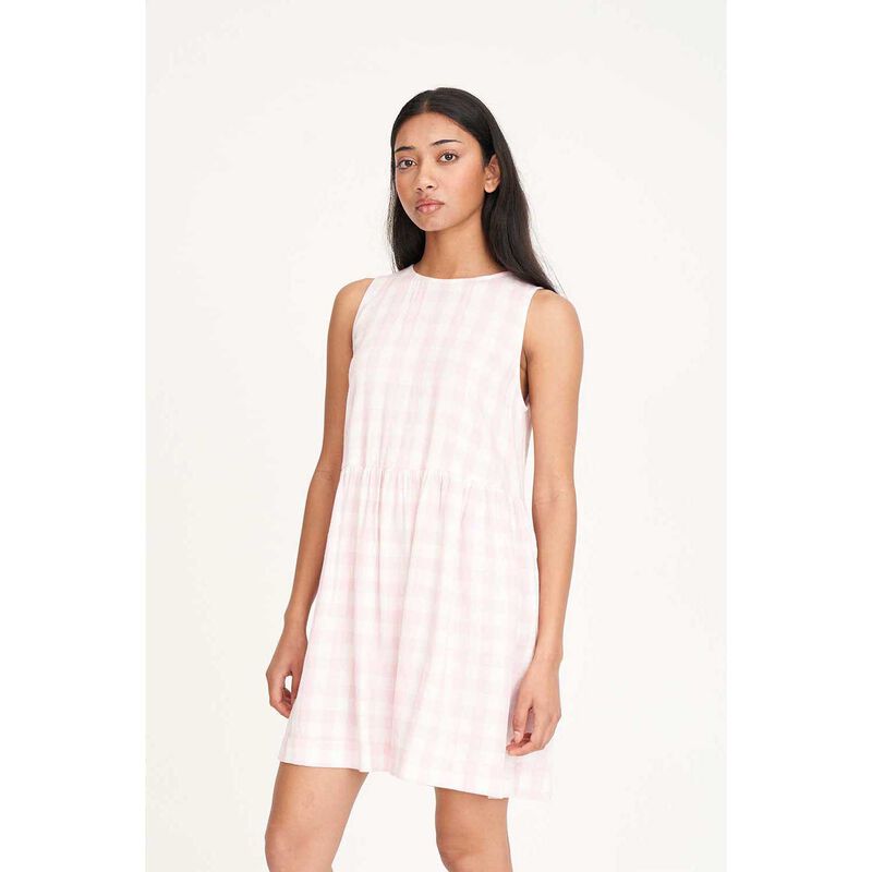 Huffer Celine Jay Dress image number 3